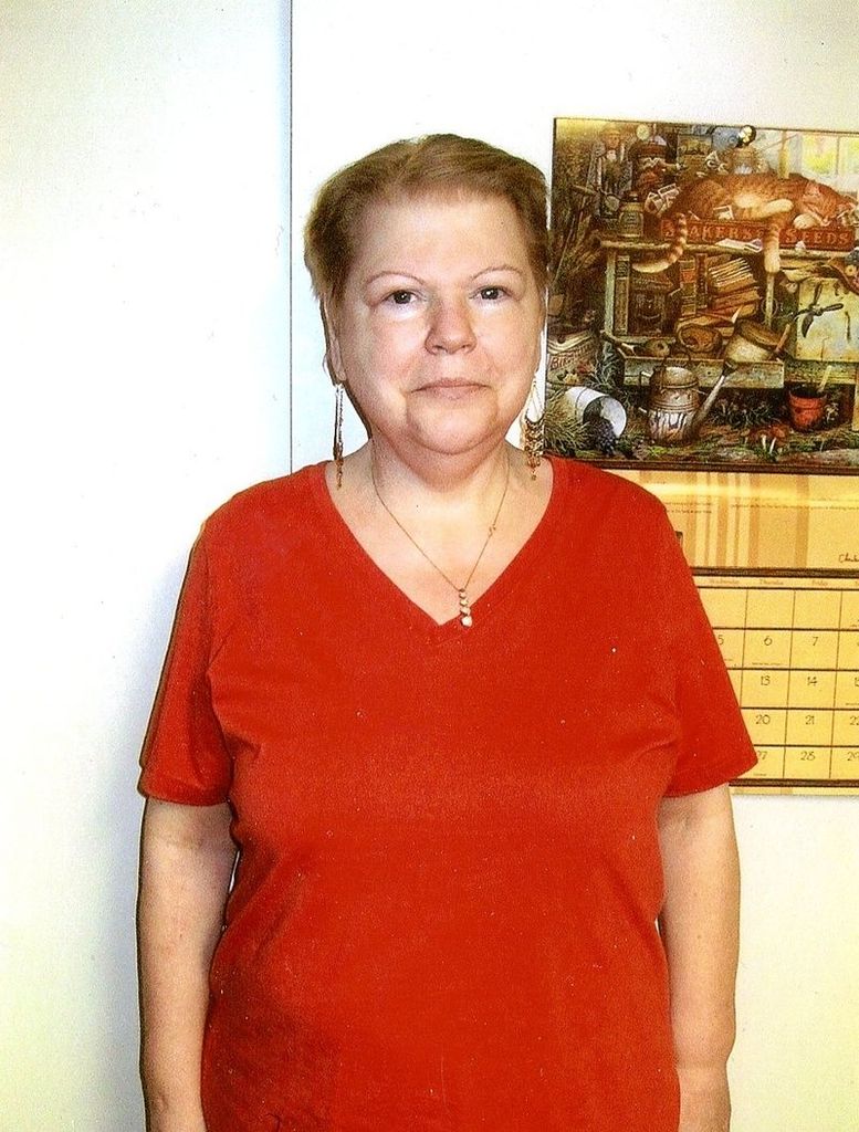 Jacqueline P. Green