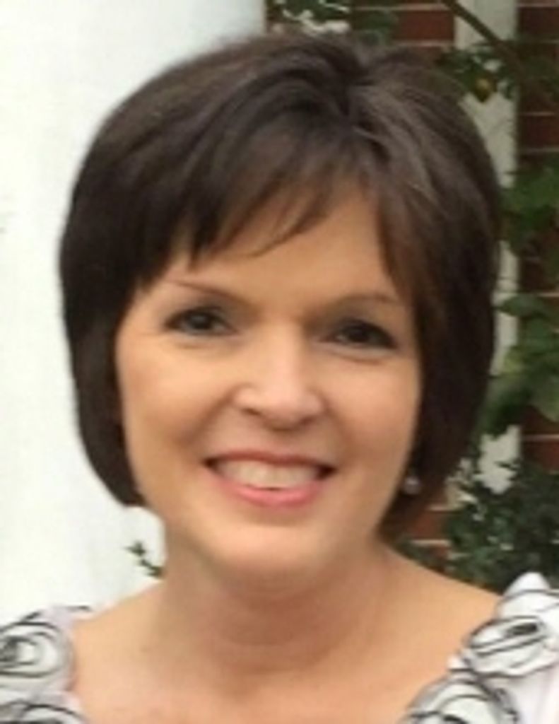 Angie Wilder Cosey