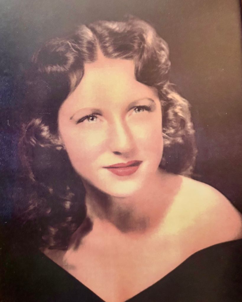 Erna Michel Profile Photo