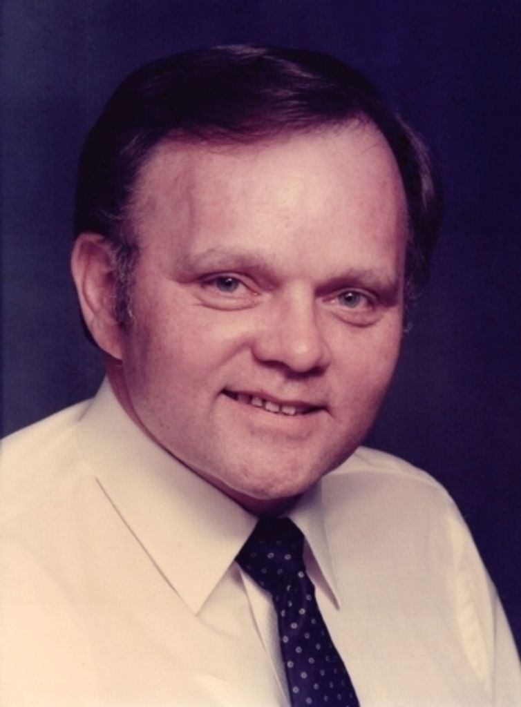 William A Fisher Profile Photo