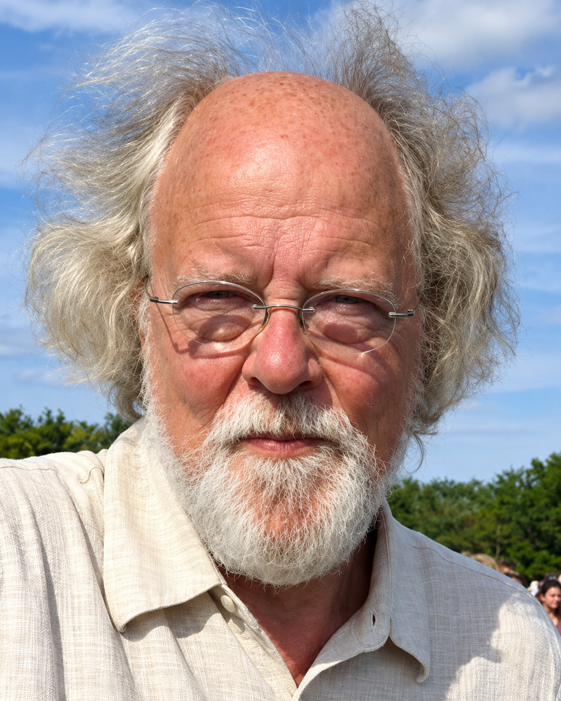 David Giannini Profile Photo