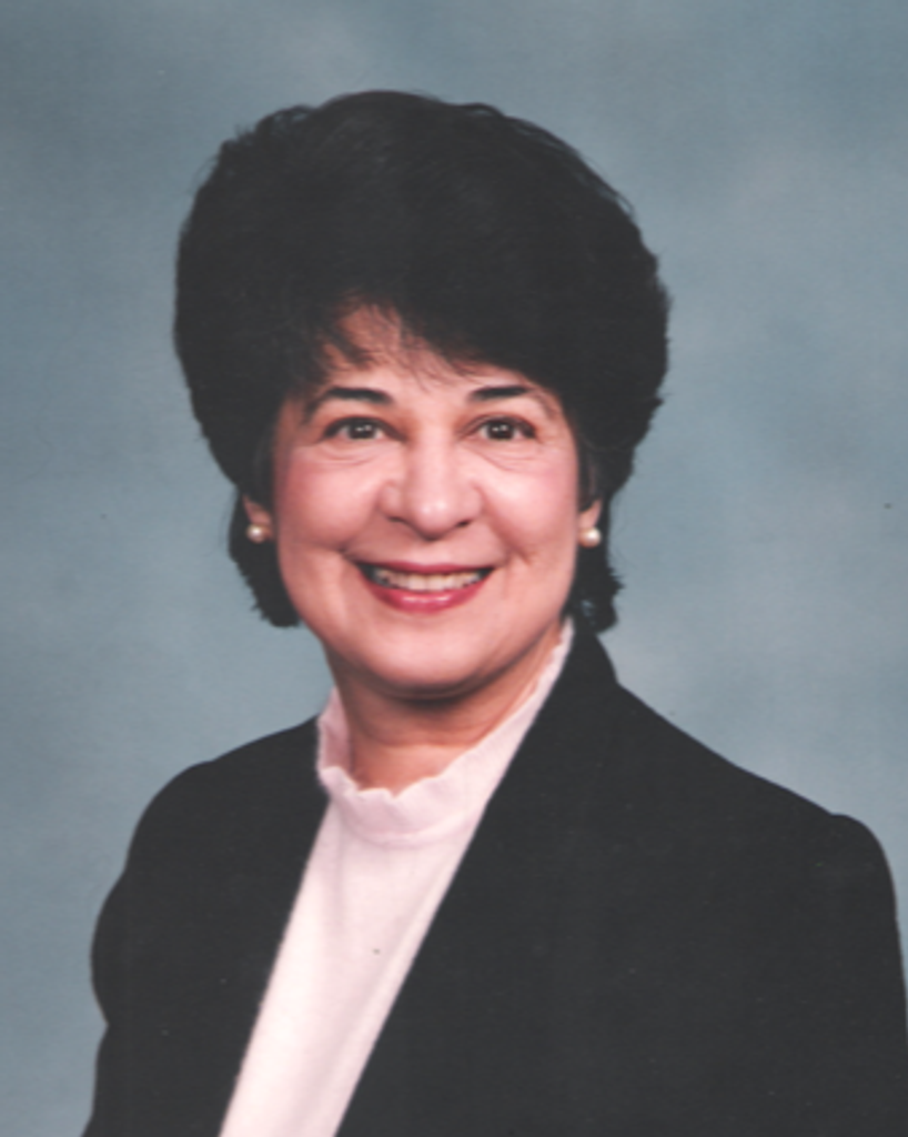 Dolores Gomez