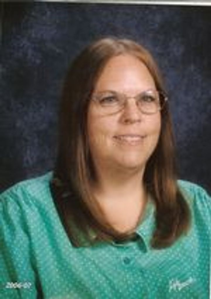 Elizabeth Ann Evans Profile Photo