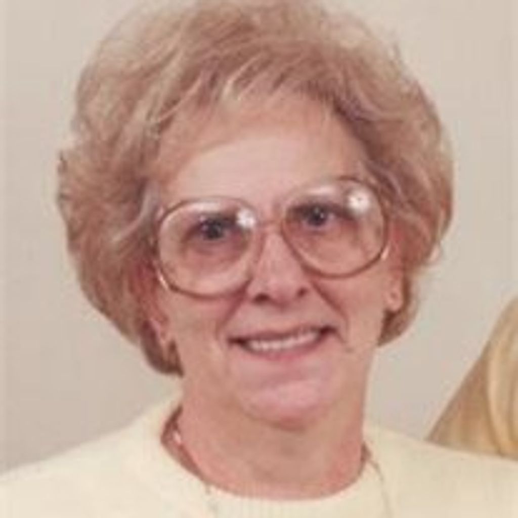 Lucy A. Foster