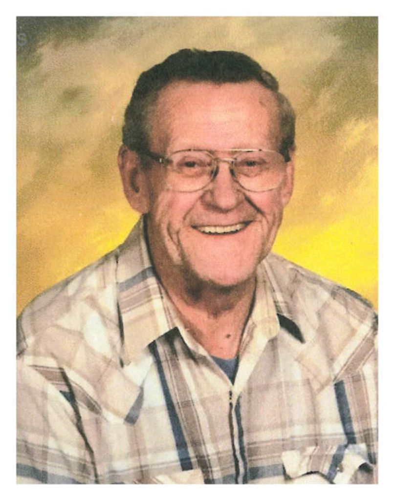 David Leroy Mayer