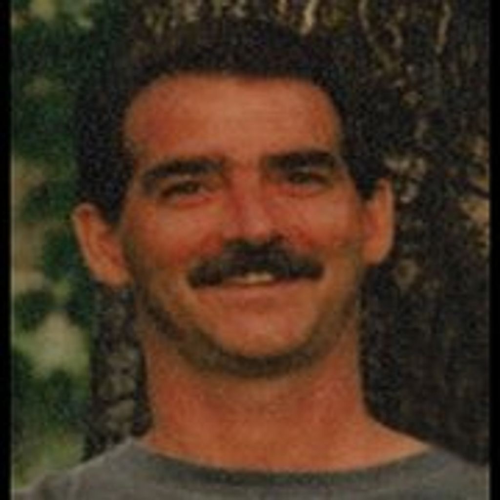 Larry Shupe