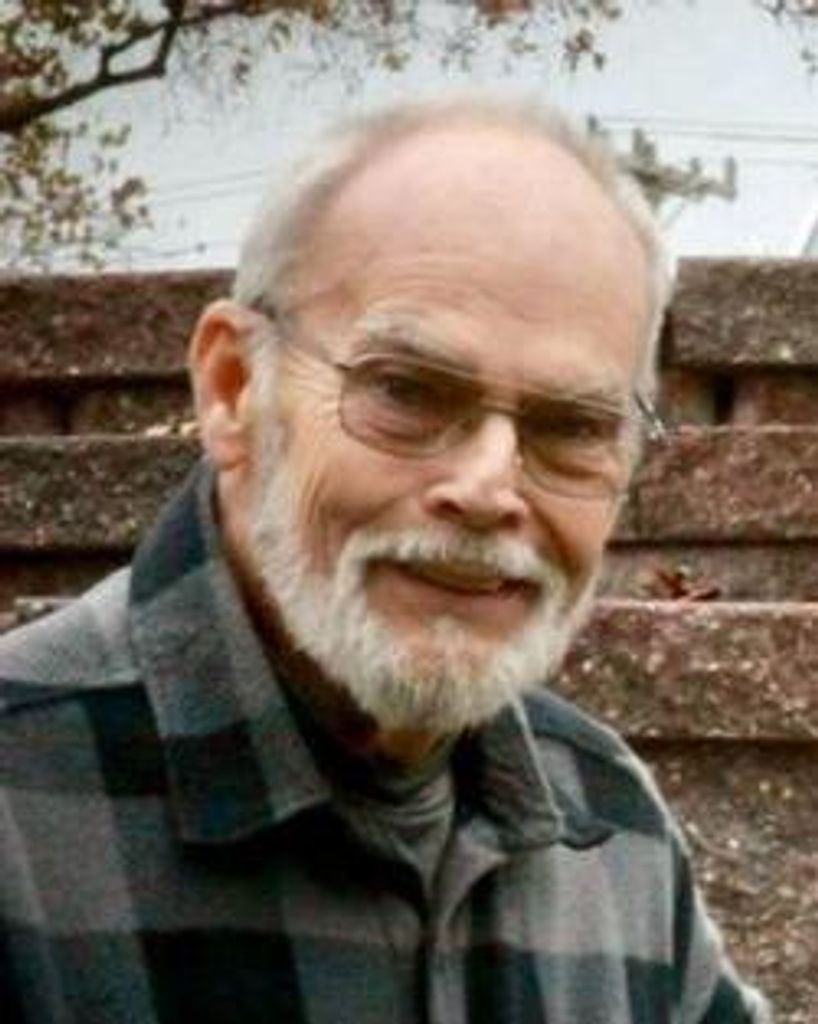 Robert Allen "Bob" Vanderborg Profile Photo