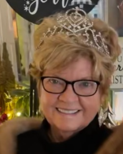 Barbara Holscher Profile Photo