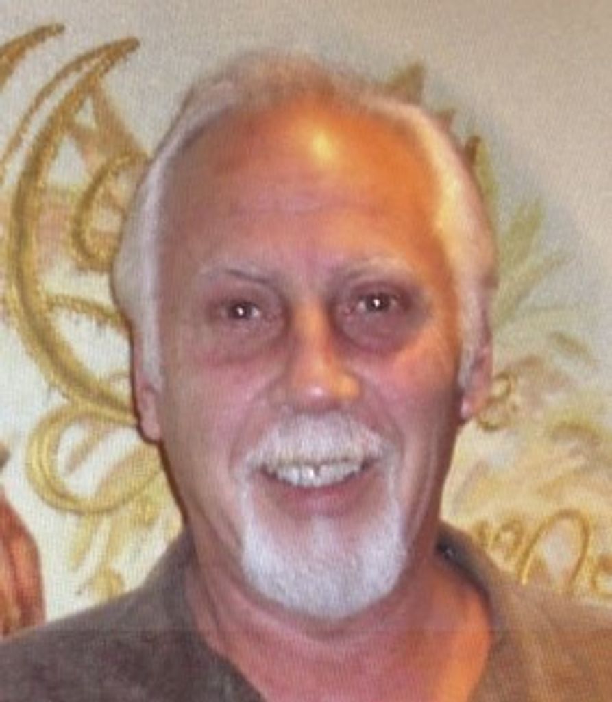 Stephen Huber Profile Photo