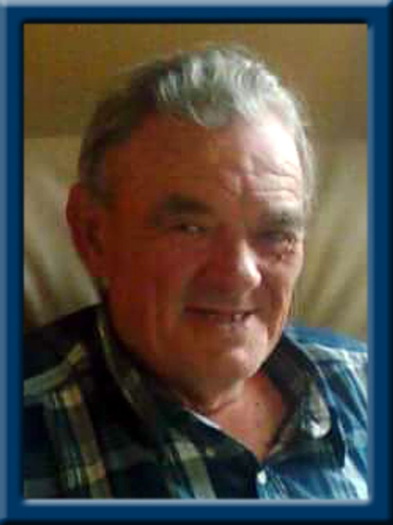 Richard Wayne Ward