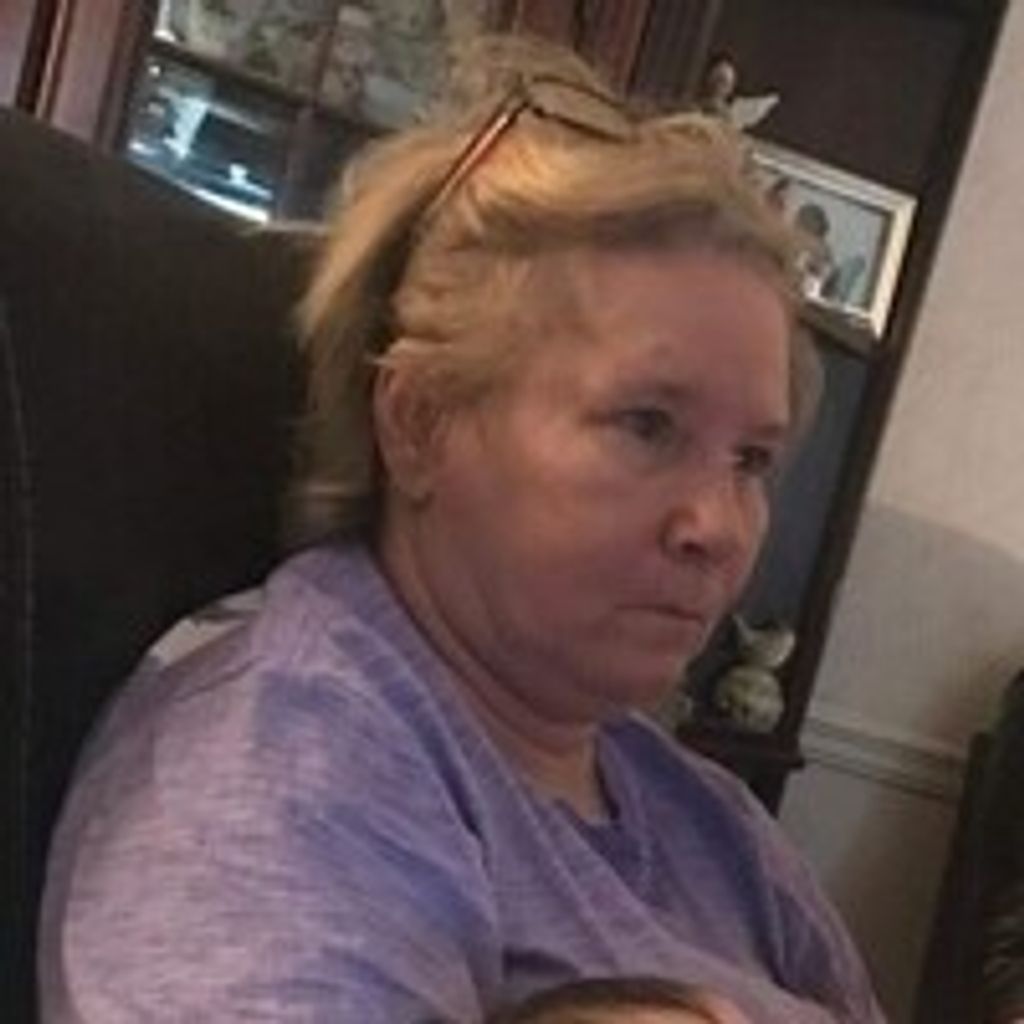 Melinda Anne Godfrey Profile Photo