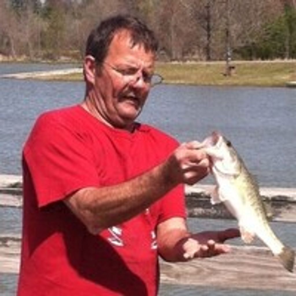 Ricky W. Strickland