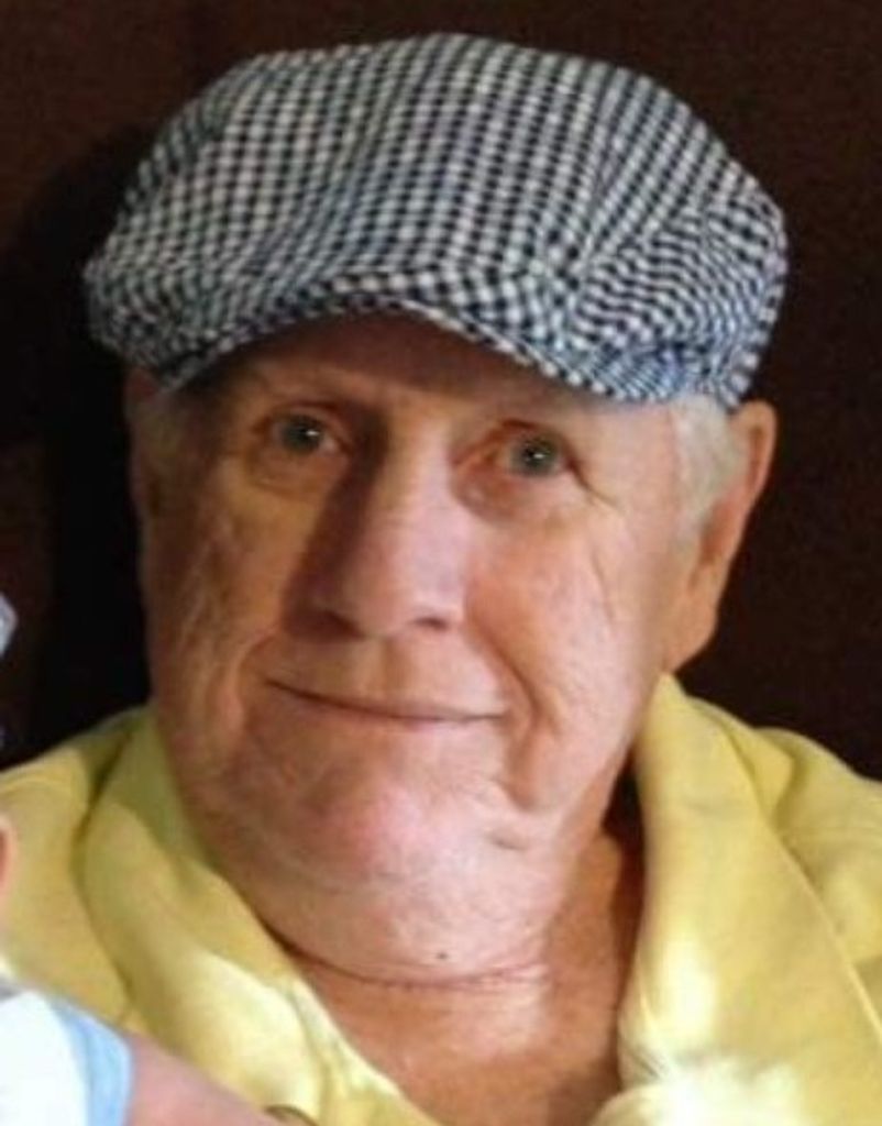 Tex L. Russell