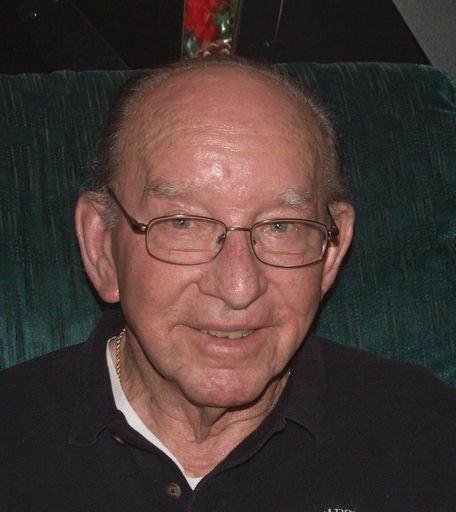 Julius Heyward Brown Profile Photo