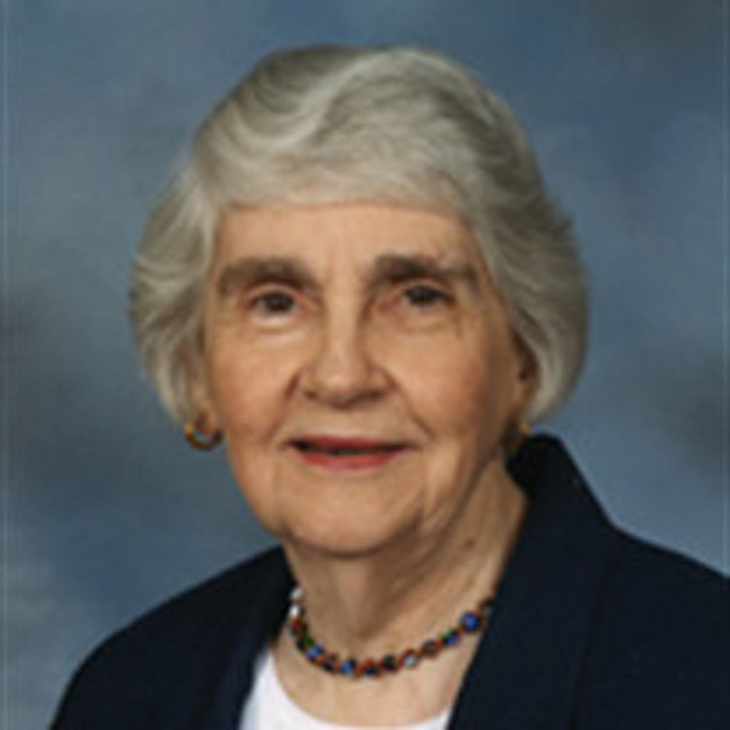 Dorothy Pauline Parris (McDermott)