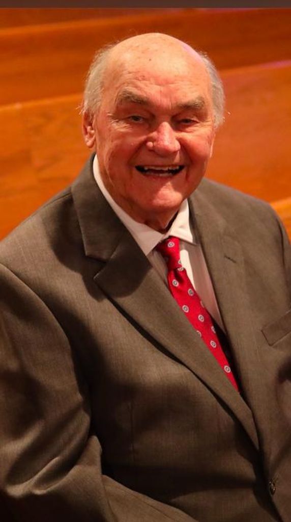 Franklin "Bill" Randolph Childers Profile Photo
