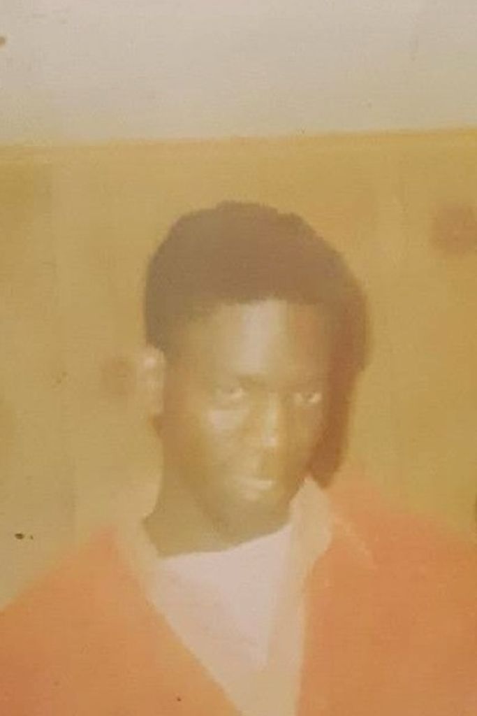 Henry Lee Gordon Profile Photo