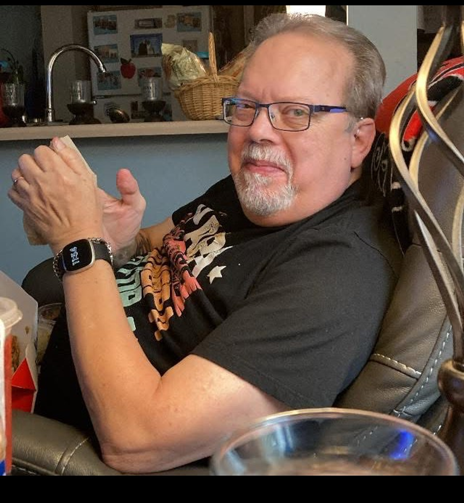 Michael Allen Saturday