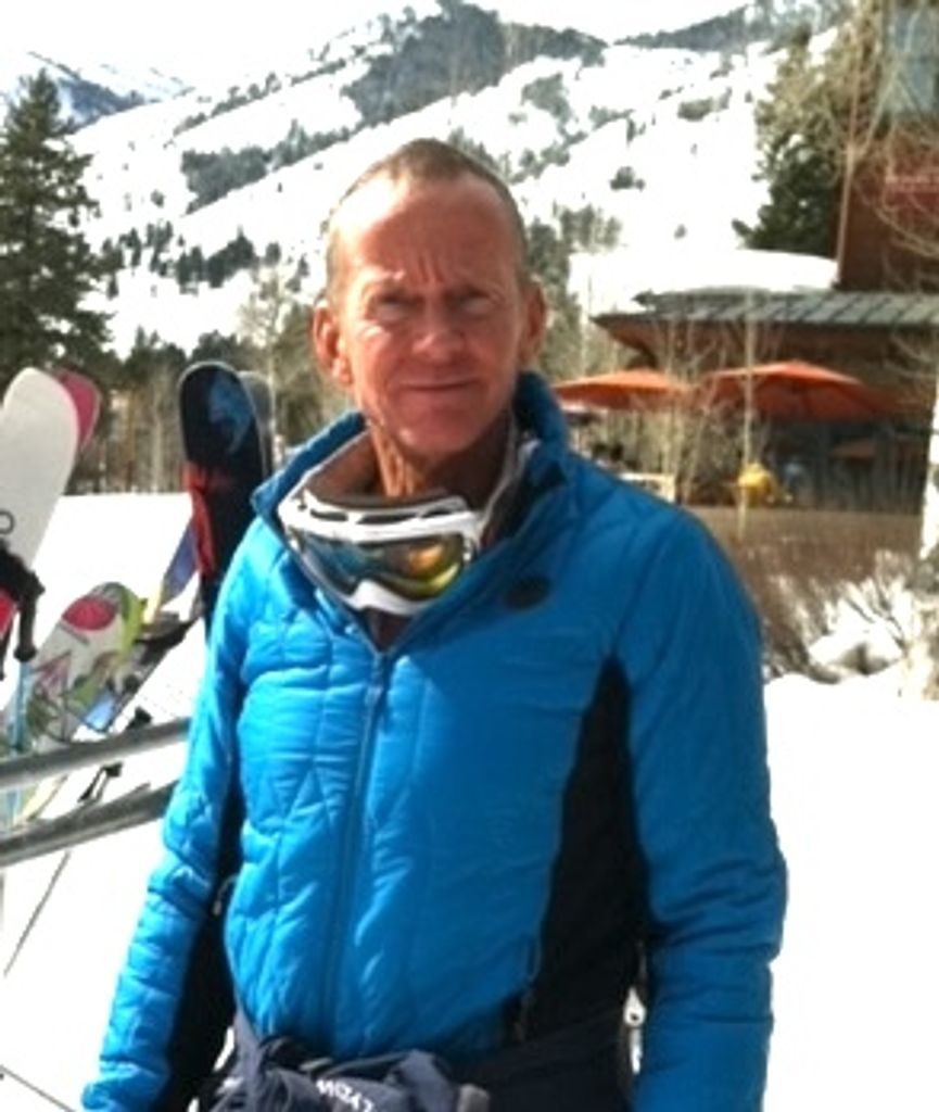 Christopher Todd Butzow Profile Photo