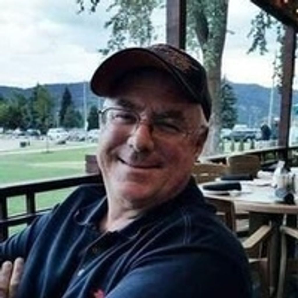 Kevin Chamberlin