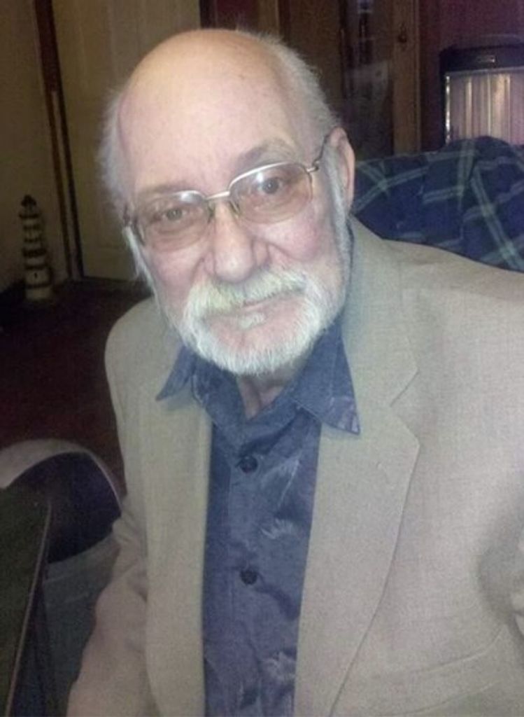 David Vernon Bradford Profile Photo