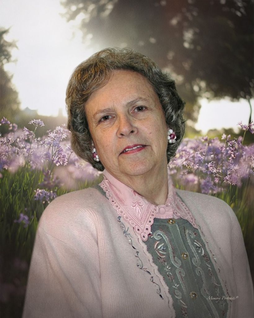 Mary Ann Madere Profile Photo