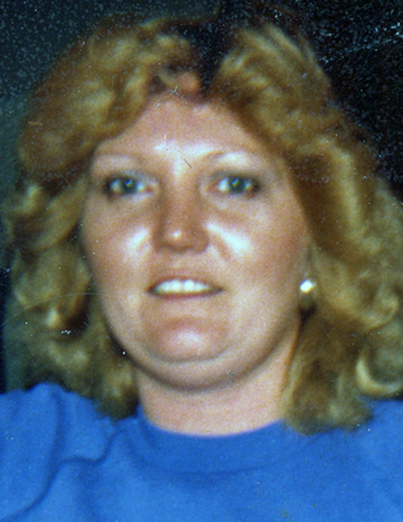 Judith Ann "Judy" (Brown) Ellis