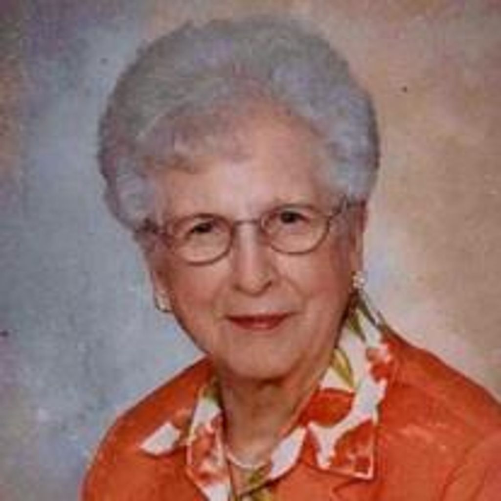 Florence Lee