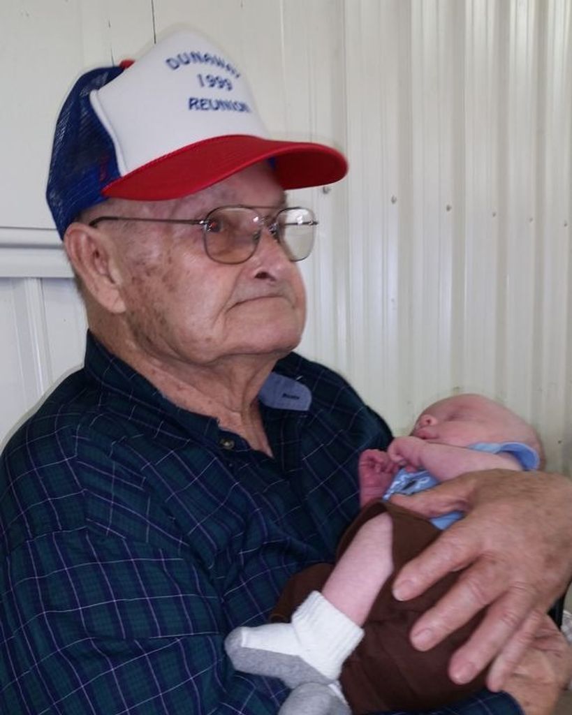 Everett Odell Dunaway Profile Photo