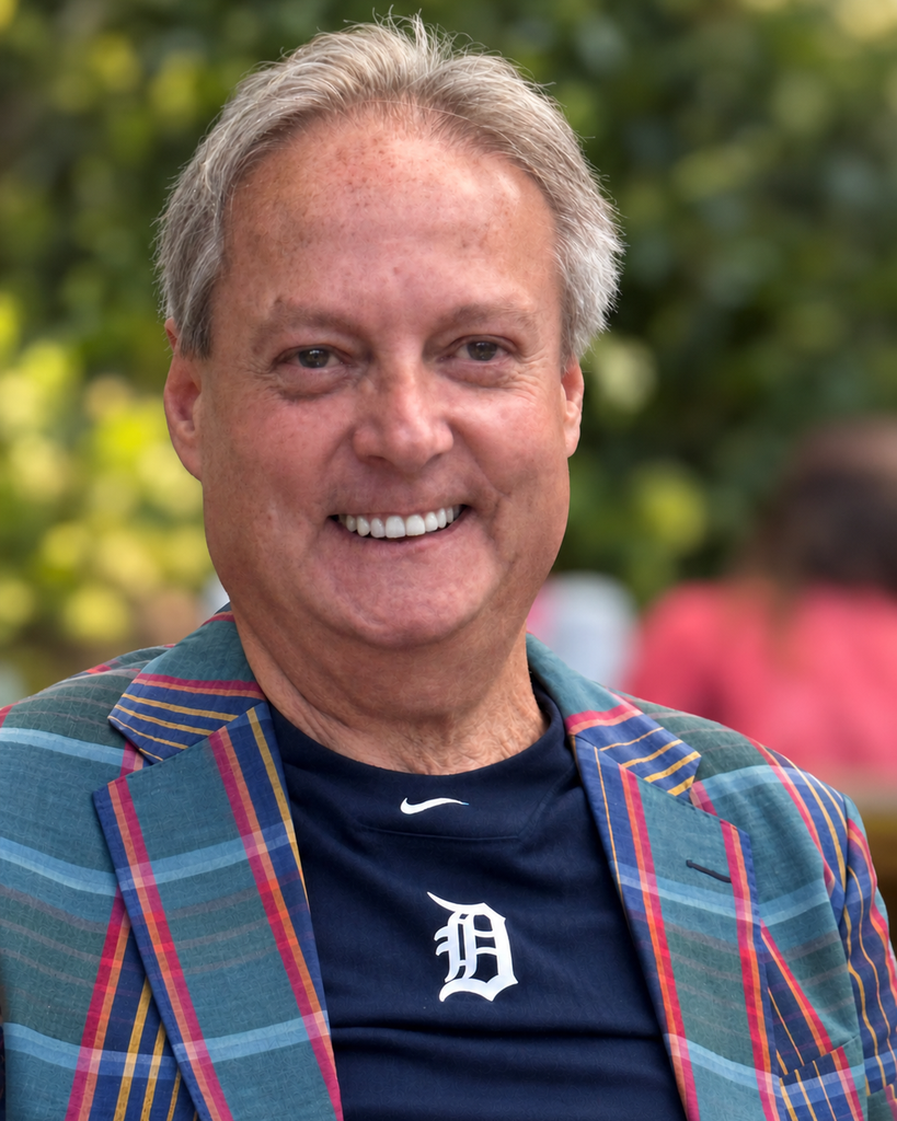 Wayne Allen Sundberg Profile Photo
