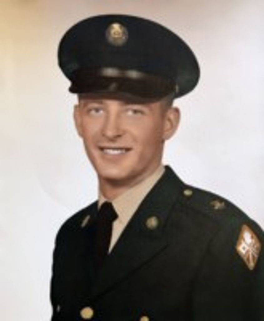 Joseph A. Rady