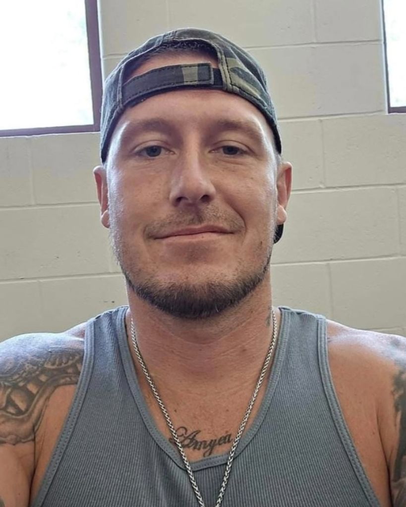 Ryan Christopher Deards