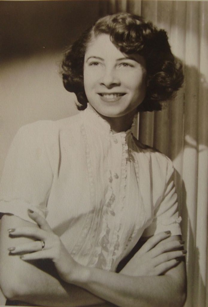 Joan C Tyler Profile Photo