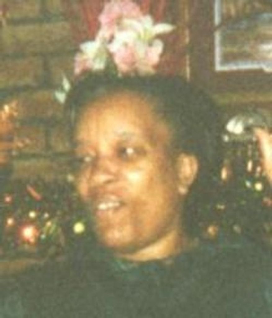 Scottie Mae Haynes