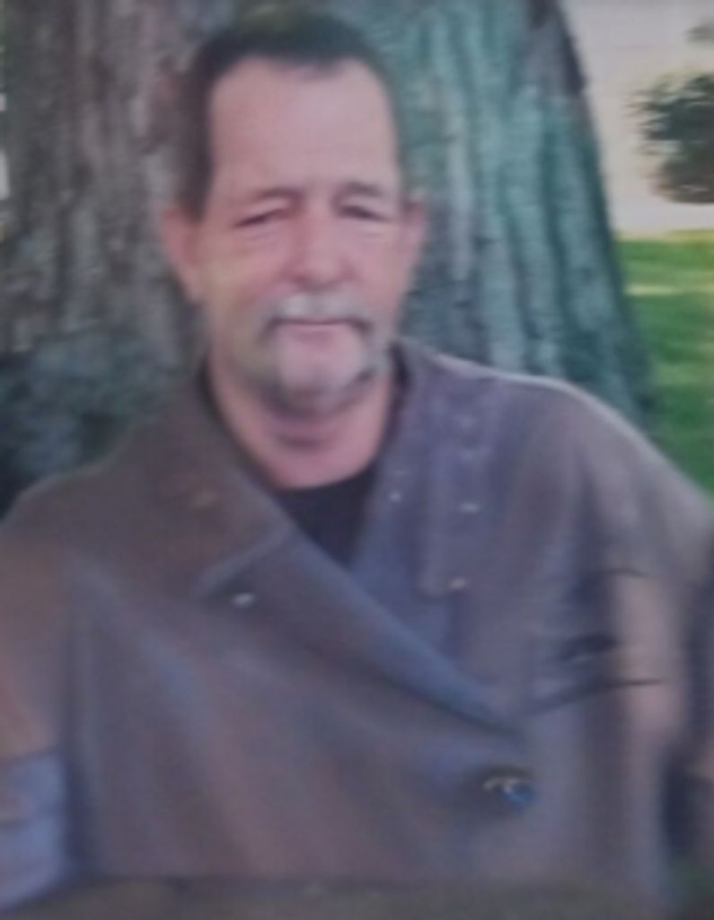 Harry Charles Frymiare Iii