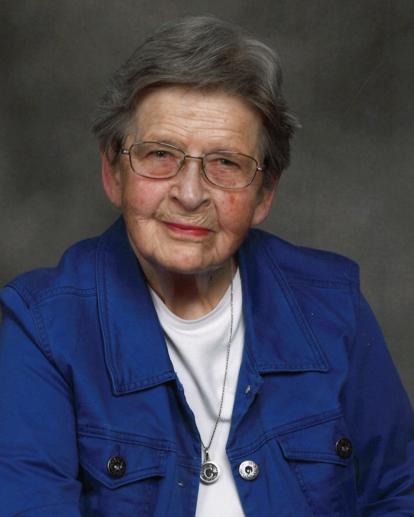 Celeste M. Murphy Profile Photo