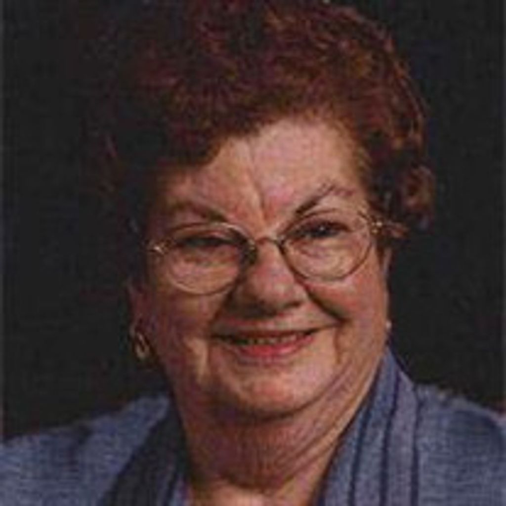 Mary Nell Devillier