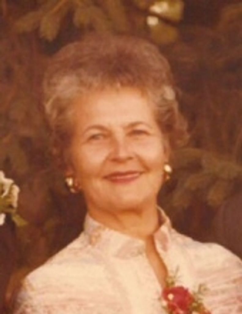 Beruta "Betty" C. Beishir