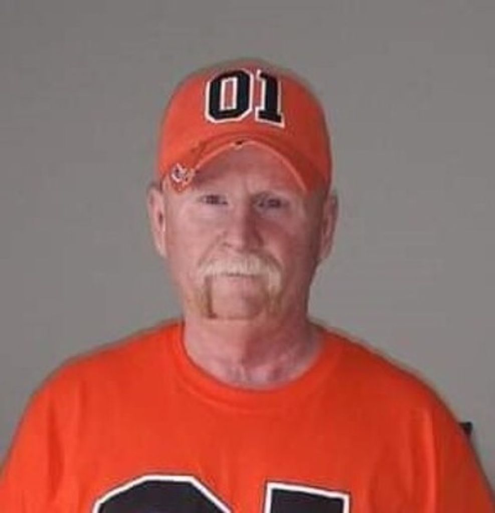 Andrew "Jimmy" Owens