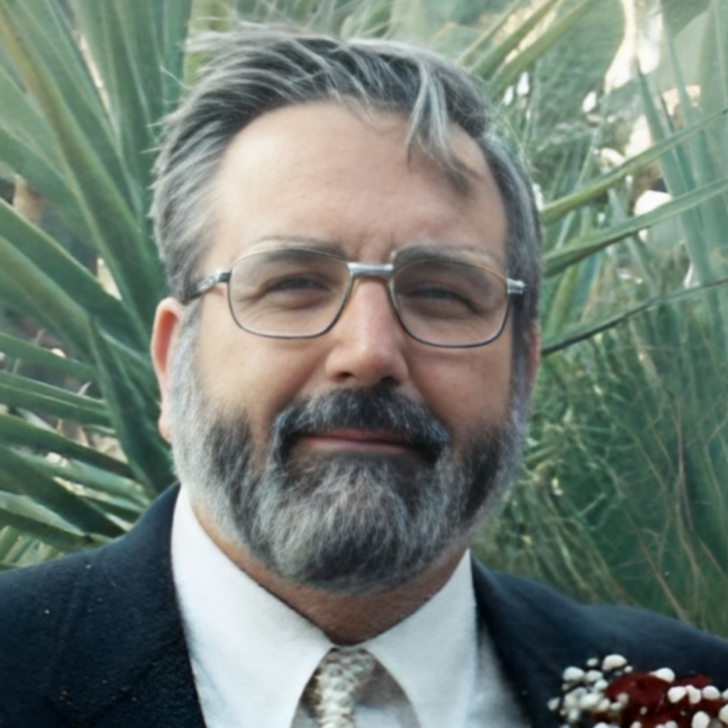 Gary Raymond Stephens