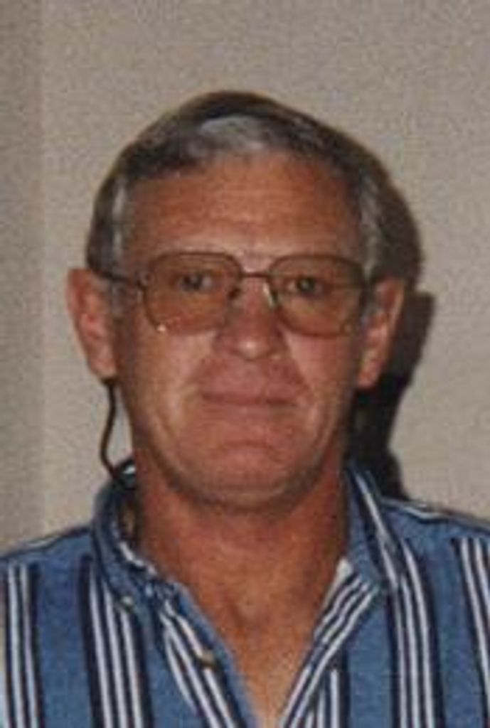 Gerald "Jerry" Wayne Ayers Profile Photo