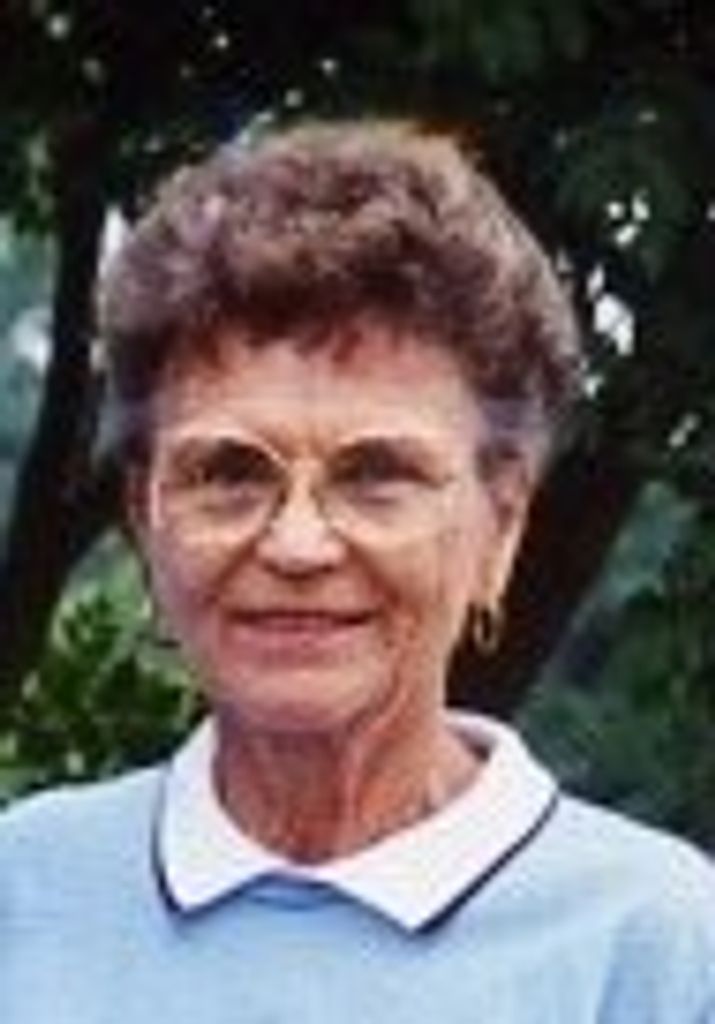 Helen Hallmark