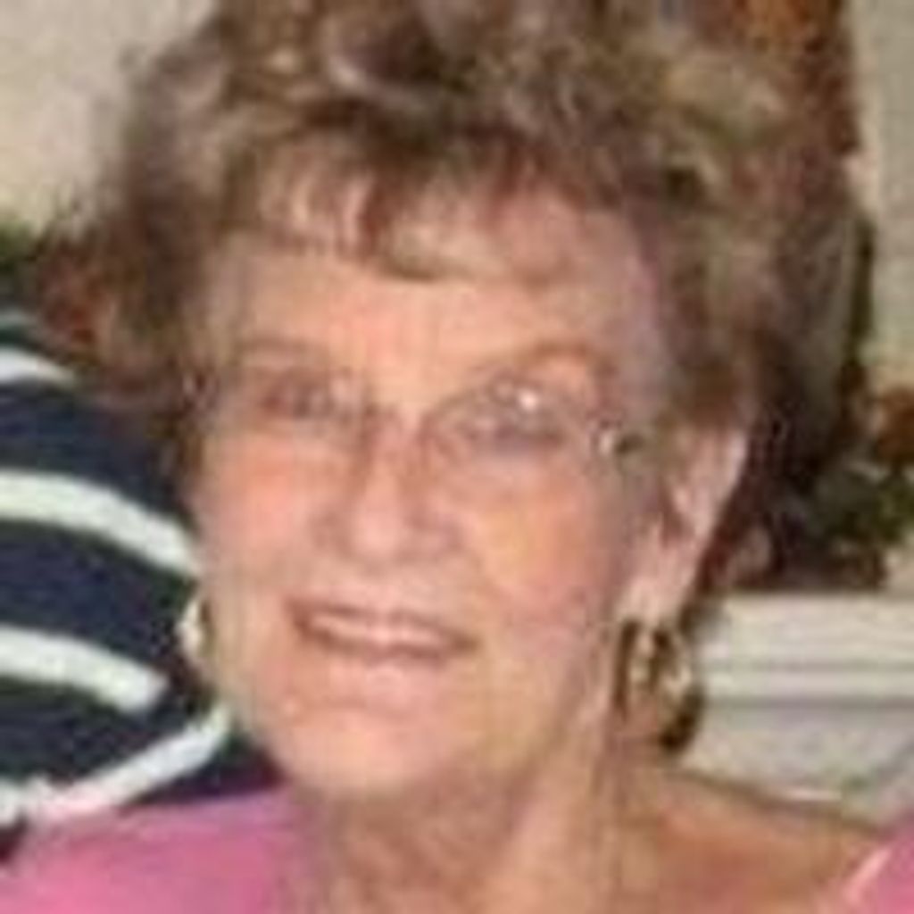 Bobbie Evelyn Howarth