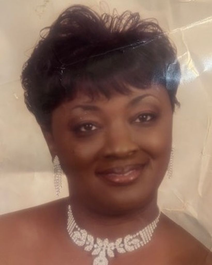 Debra Denise Houston- Brewer Profile Photo