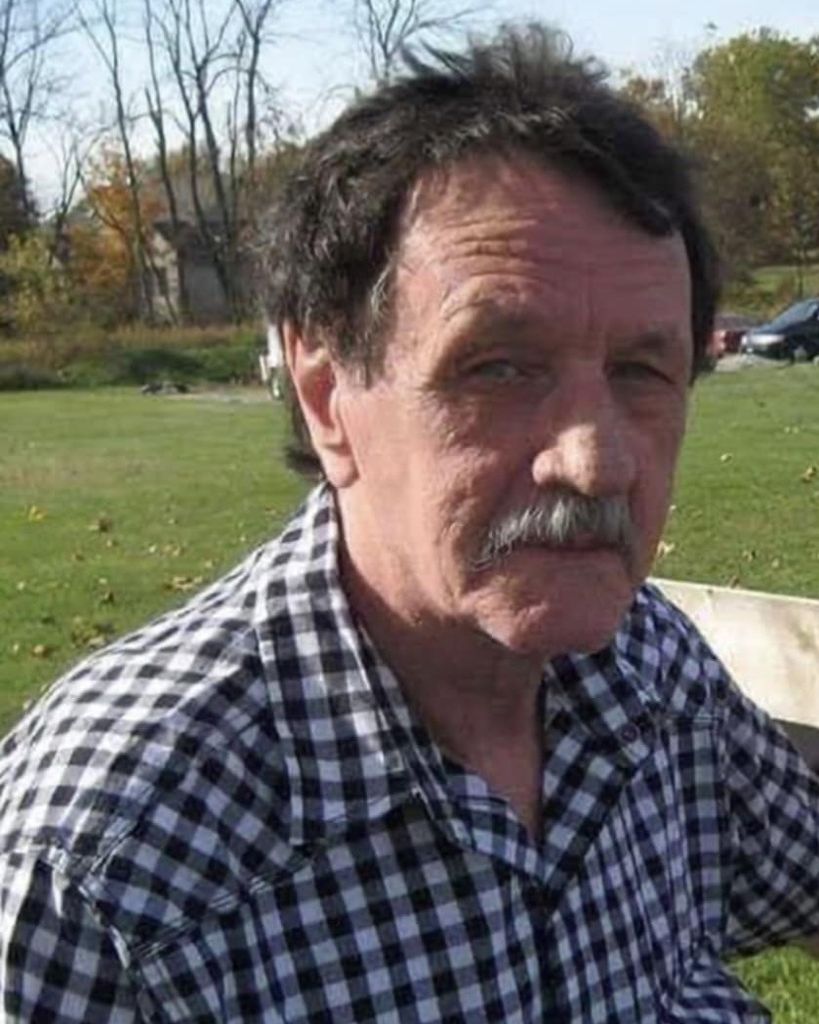 David Wayne Hudson Profile Photo