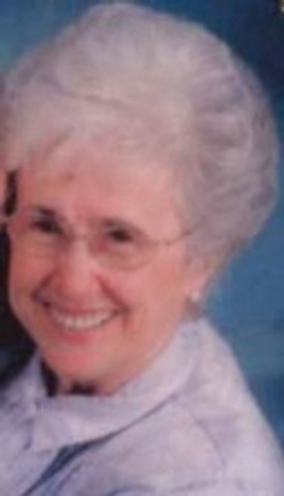 Mary Theresa Fournier Profile Photo