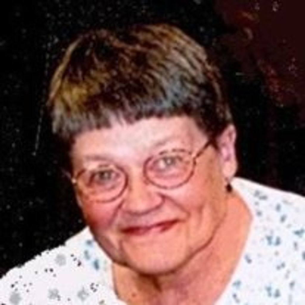 Sherry  Ann Arneson