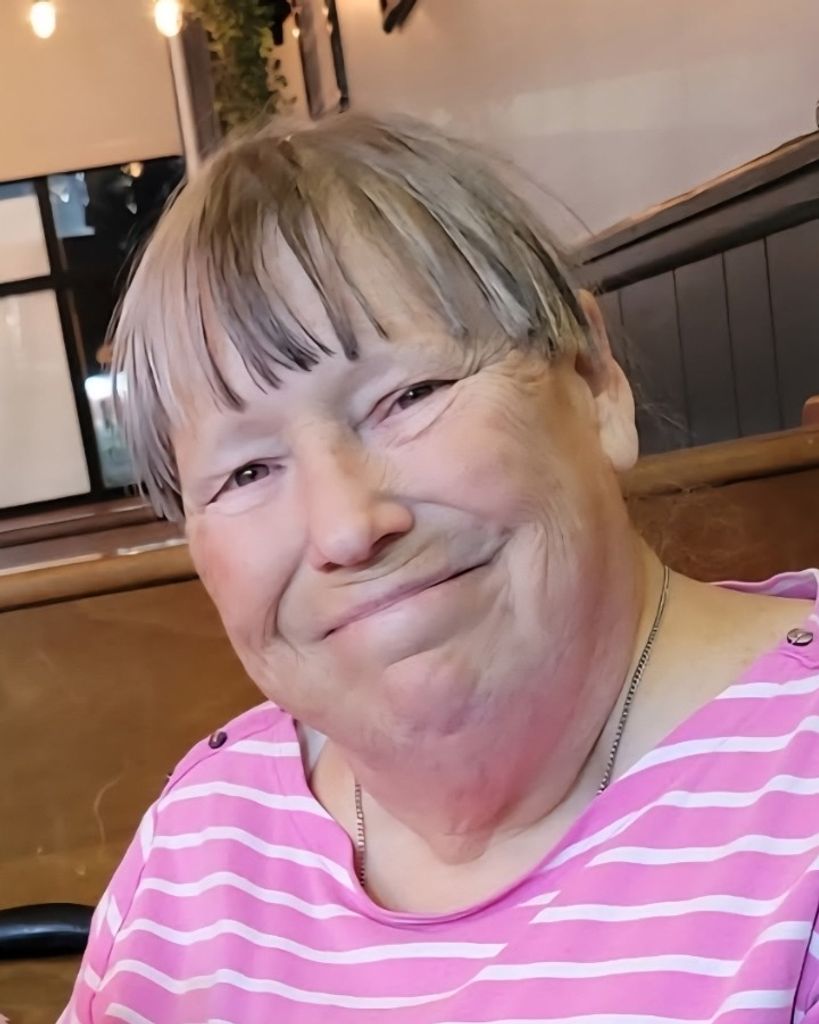 Jacqueline L. Boatright Profile Photo