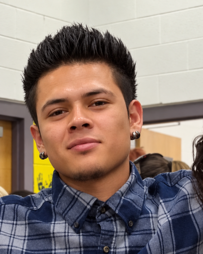 Jonathan Higareda Profile Photo
