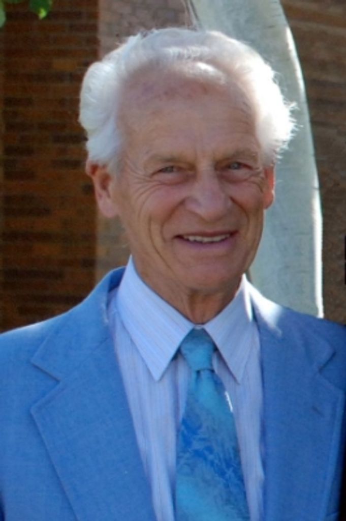 William Bill Stettler